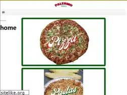 Sites similar to palermo-pizza.com