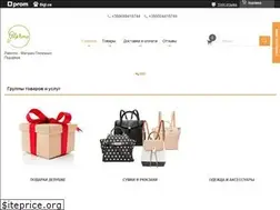 Sites similar to palermo.com.ua