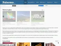 Sites similar to palermo.com