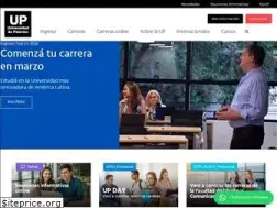 Sites similar to palermo.edu.ar
