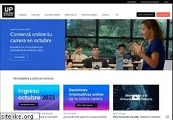 Sites similar to palermo.edu