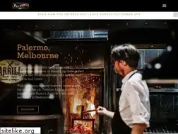 Sites similar to palermo.melbourne