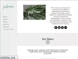 Sites similar to palermoastoria.com