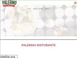 Sites similar to palermobr.com