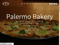 Sites similar to palermocafe.com