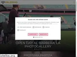 Sites similar to palermofc.com