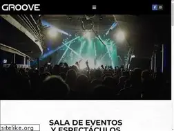 Sites similar to palermogroove.com.ar