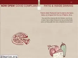 Sites similar to palermoitalian.com