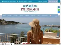 Sites similar to palermomare.it