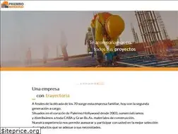 Sites similar to palermomateriales.com.ar