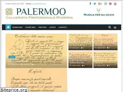 Sites similar to palermoo.it