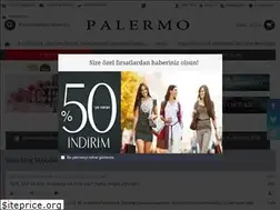 Sites similar to palermoparfum.com