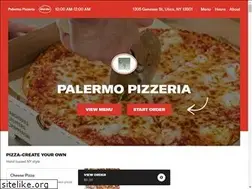 Sites similar to palermopizza.us