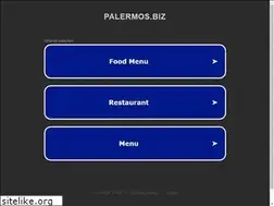 Sites similar to palermos.biz