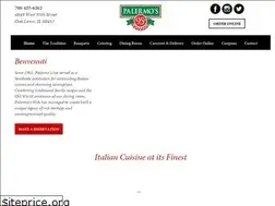 Sites similar to palermos95th.com