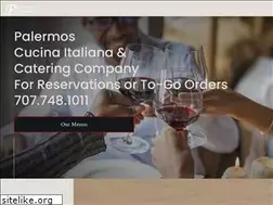 Sites similar to palermosbenicia.com