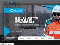 Sites similar to palermosociedadportuaria.com