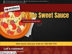 Sites similar to palermosof63rd.com