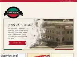 Sites similar to palermospizza.com