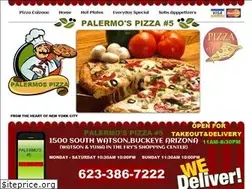 Sites similar to palermospizzawatson.net