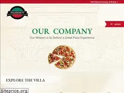 Sites similar to palermovillainc.com