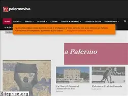 Sites similar to palermoviva.it