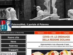 Sites similar to palermoweb.com