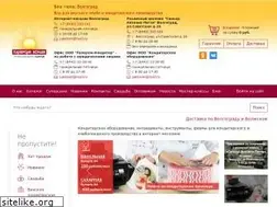 Sites similar to palerom-kondi.ru