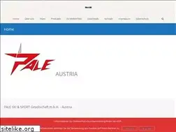Sites similar to palesport.com