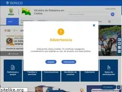 Sites similar to palestina-caldas.gov.co