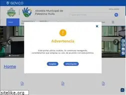 Sites similar to palestina-huila.gov.co