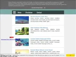 Sites similar to palestina0.blogspot.com