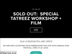 Sites similar to palestinefilmfest.com