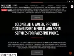 Sites similar to palestineim.net