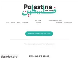 Sites similar to palestineonaplate.com