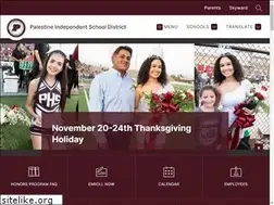 Sites similar to palestineschools.org