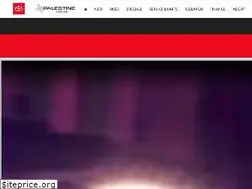 Sites similar to palestinetoyota.com