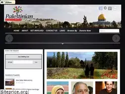 Sites similar to palestiniansurprises.com