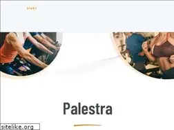 Sites similar to palestra-fitness.de