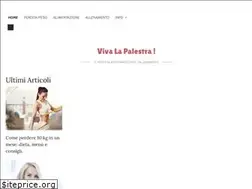 Sites similar to palestra.altervista.org