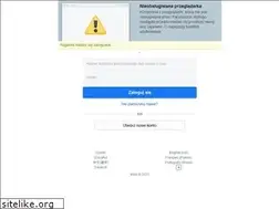 Sites similar to palestra.waw.pl