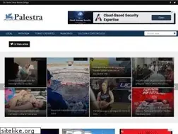 Sites similar to palestraaguascalientes.com