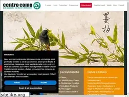 Sites similar to palestracentrocomo.it