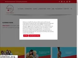 Sites similar to palestradellascrittura.it