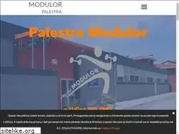 Sites similar to palestramodulor.com