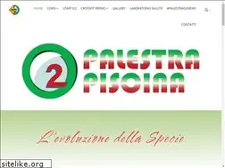 Sites similar to palestrao2.it