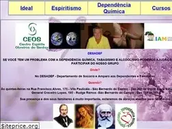 Sites similar to palestrasdiversas.com.br