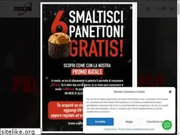 Sites similar to palestrauniverso.it