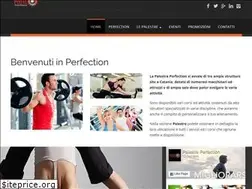 Sites similar to palestreperfection.it