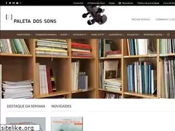 Sites similar to paleta-sons.com
